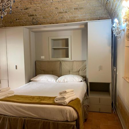 Domus Chiavari House Rome Buitenkant foto