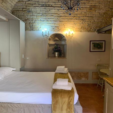 Domus Chiavari House Rome Buitenkant foto