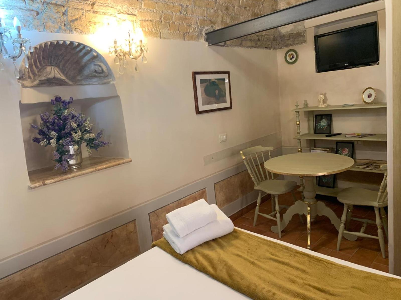Domus Chiavari House Rome Buitenkant foto