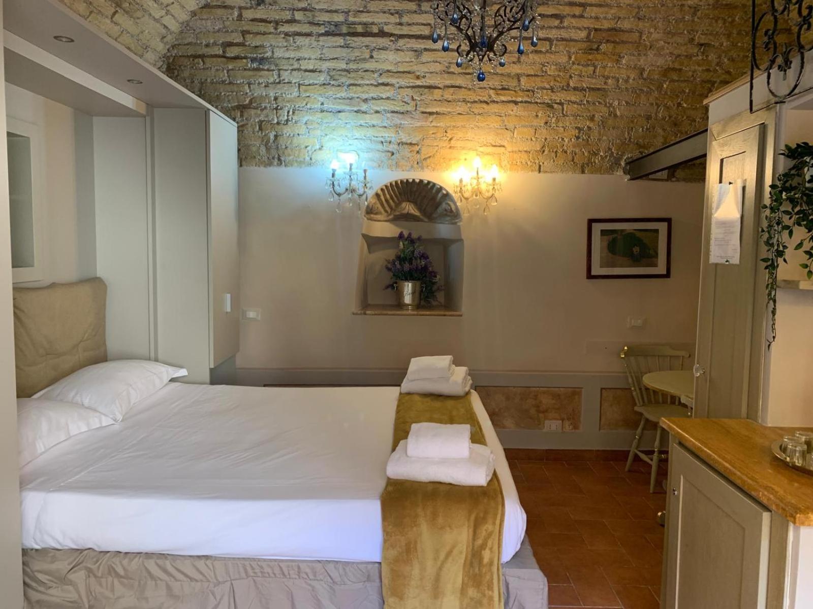 Domus Chiavari House Rome Buitenkant foto